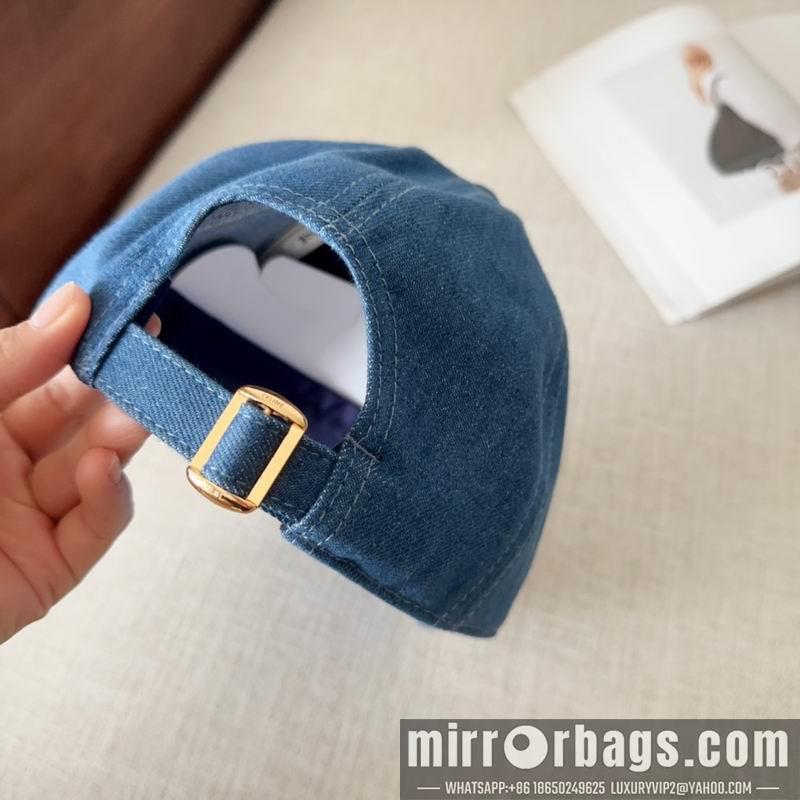 Replica Celine cap dx118