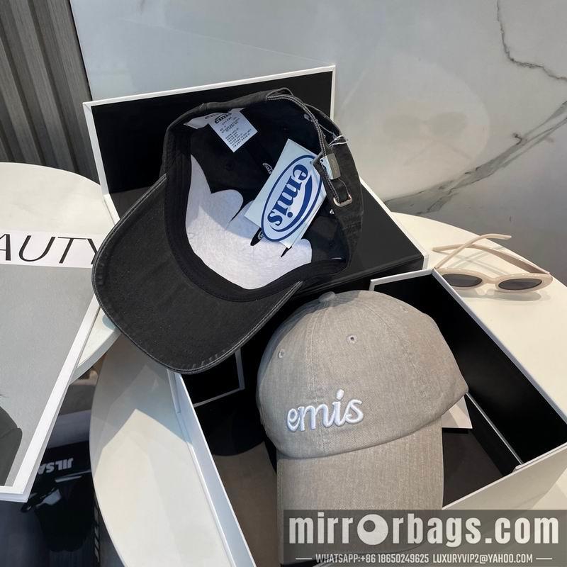 Replica Emis cap dx10