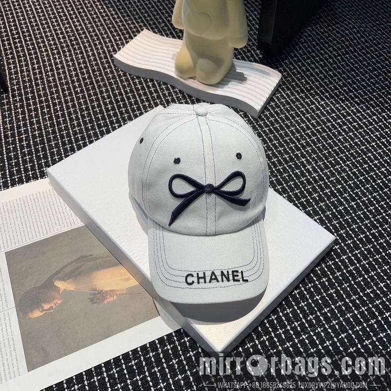 Replica Chanel cap dx02