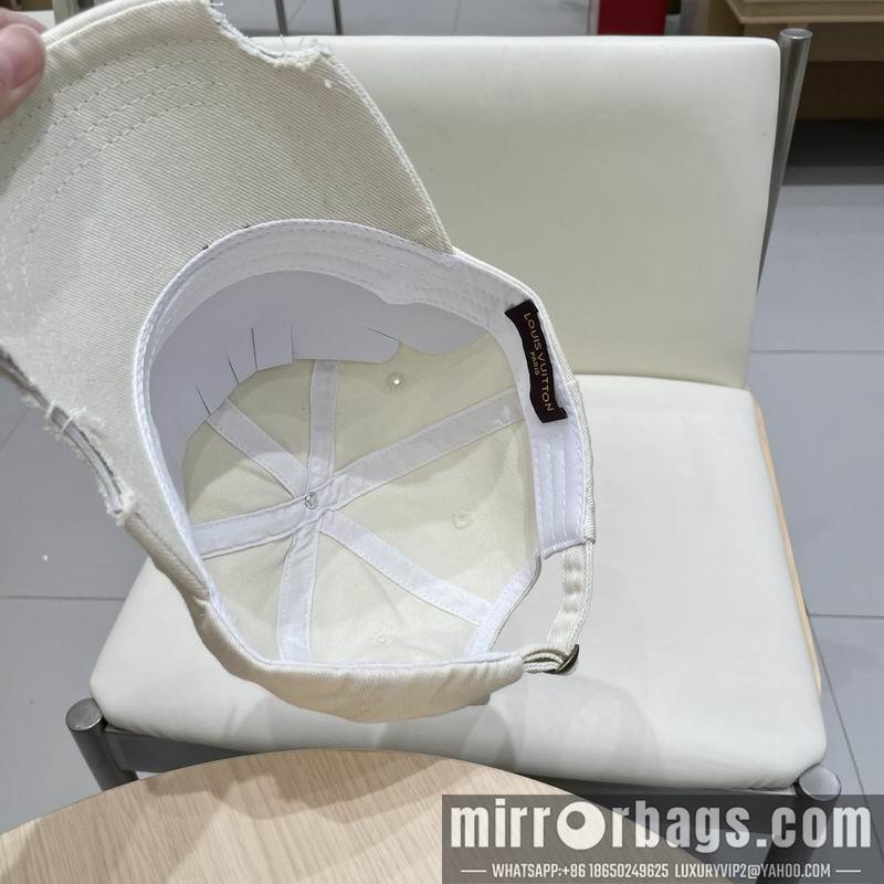 Replica LV Hat 021004