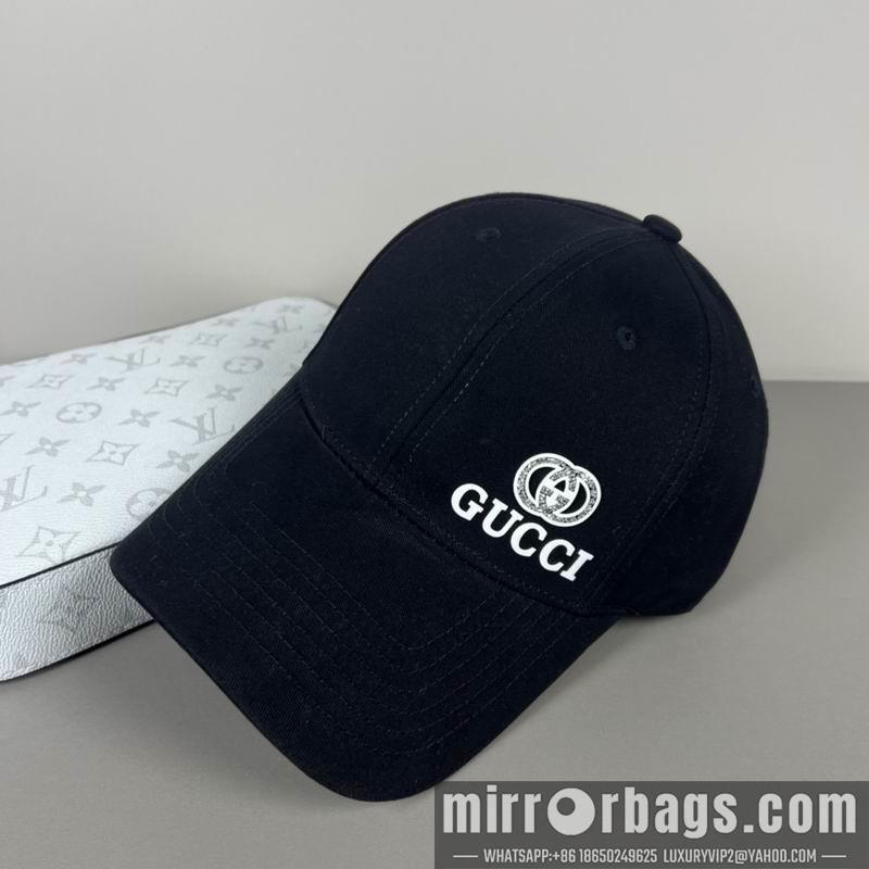 Replica Gucci cap dx25
