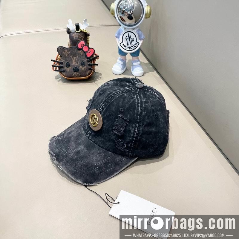 Replica Gucci cap 081801