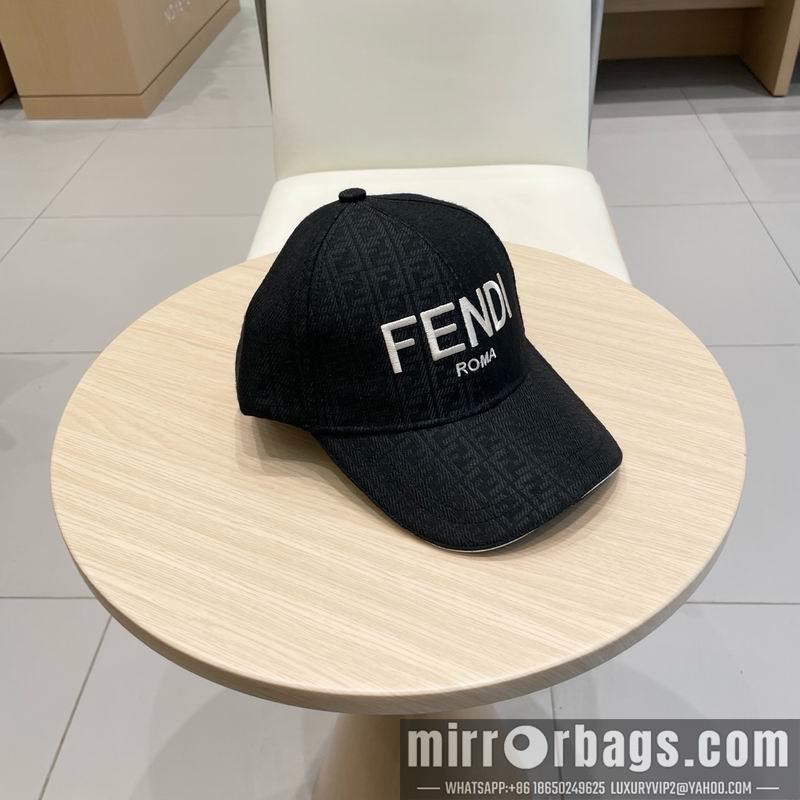 Replica Fendi cap 011501