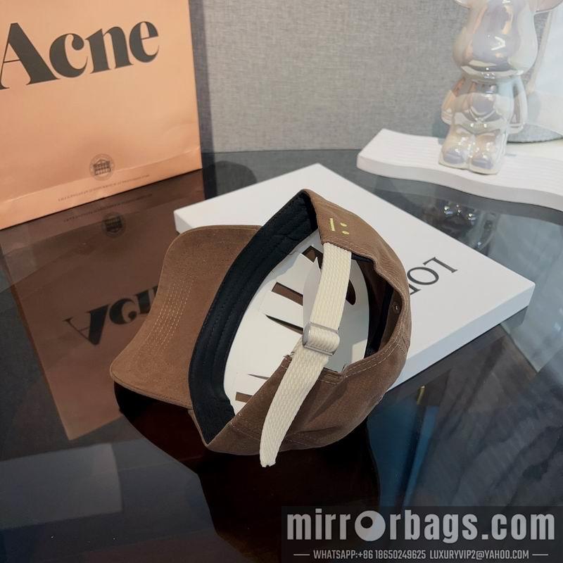 Replica Acne cap dx03