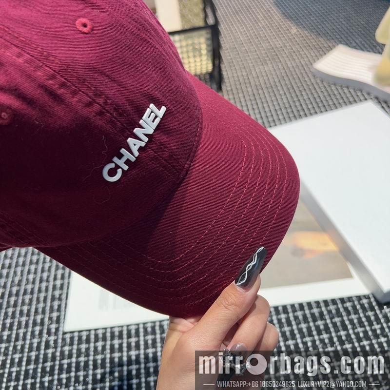 Replica Chanel Hat dx10