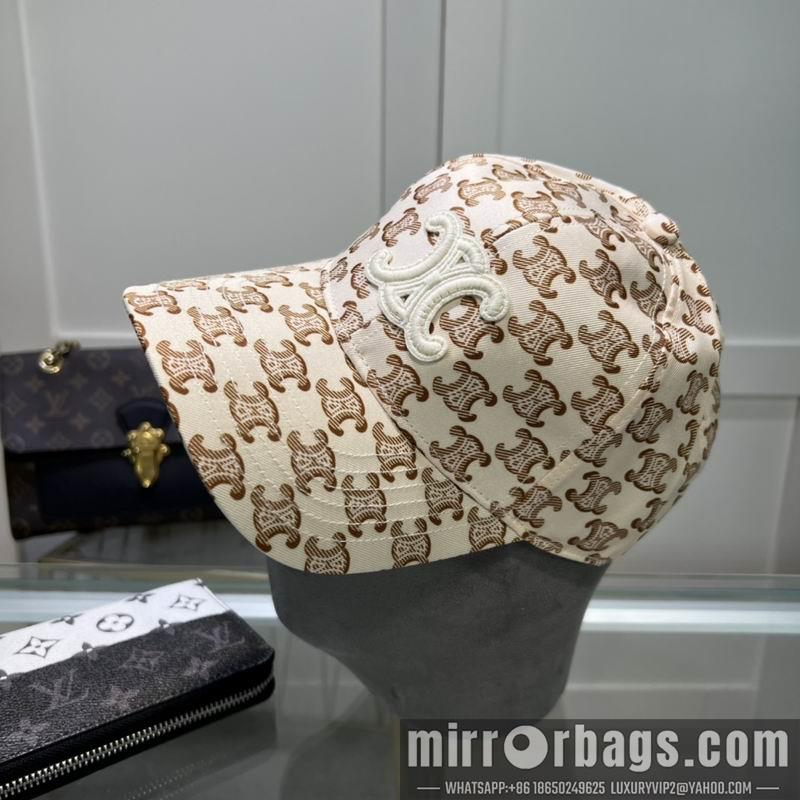 Replica Celine cap dx47
