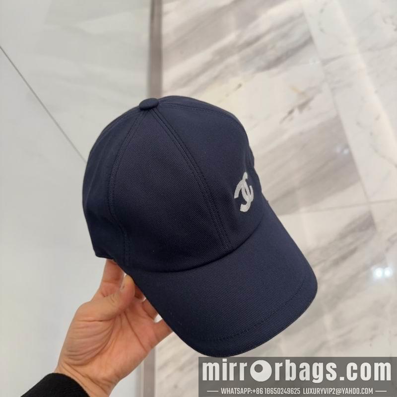 Replica Chanel cap dx40
