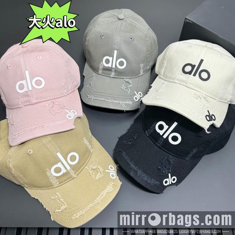 Replica Alo Hat dx36