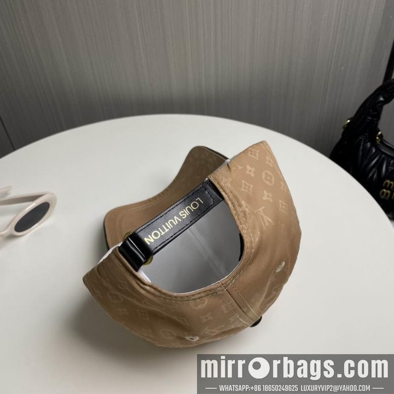 Replica LV cap 081802