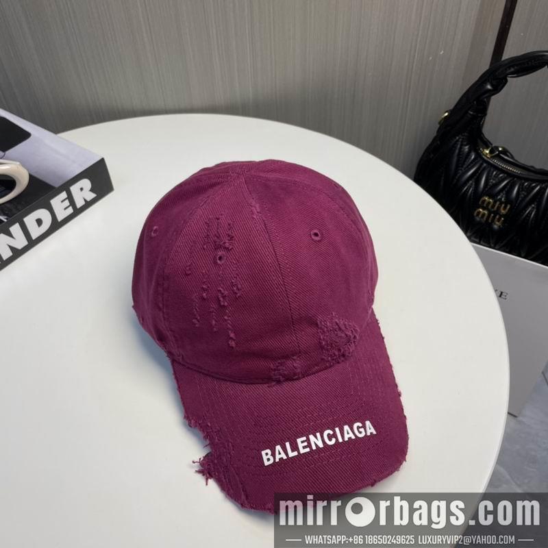 Replica Balenciaga cap 100702