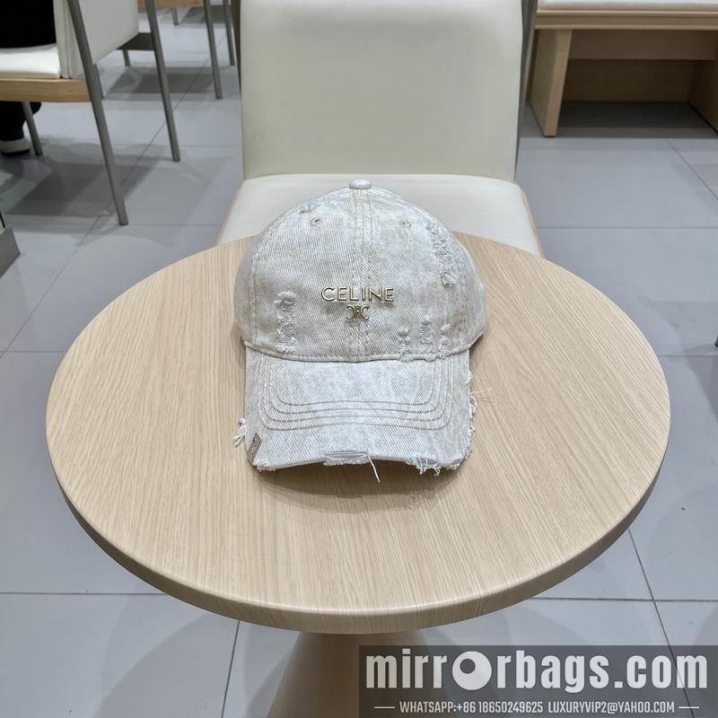 Replica Celine cap 030706