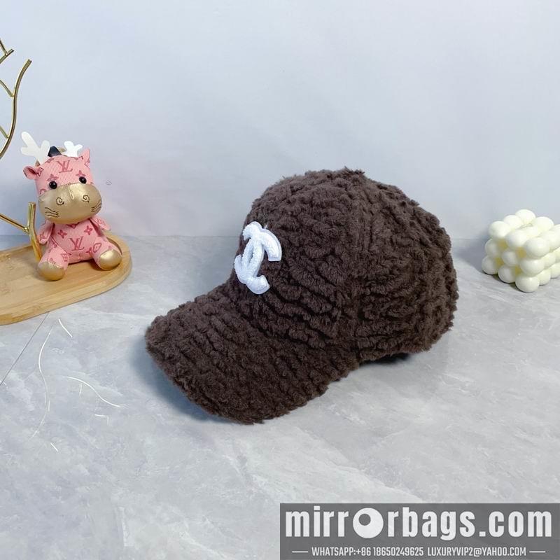 Replica Chanel cap dx41