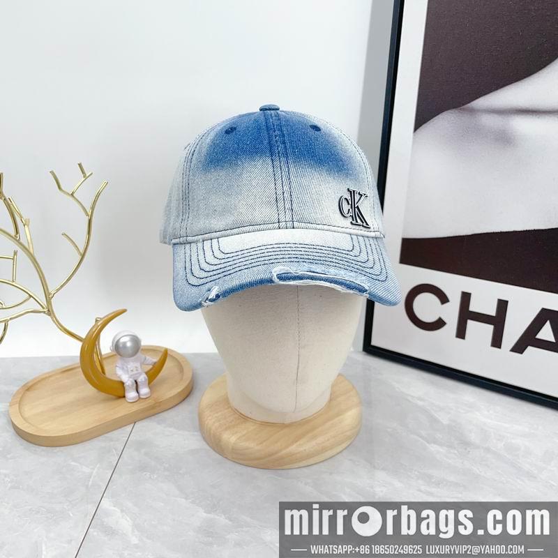 Replica CK cap dx34
