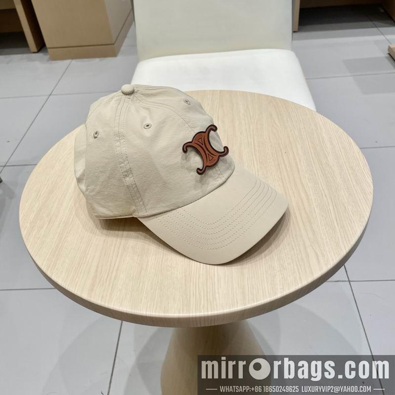 Replica Celine cap 041402
