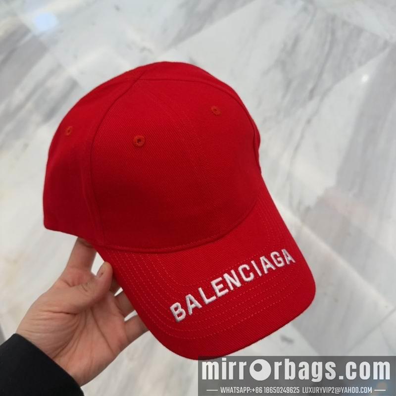 Replica Balenciaga Cap dx74