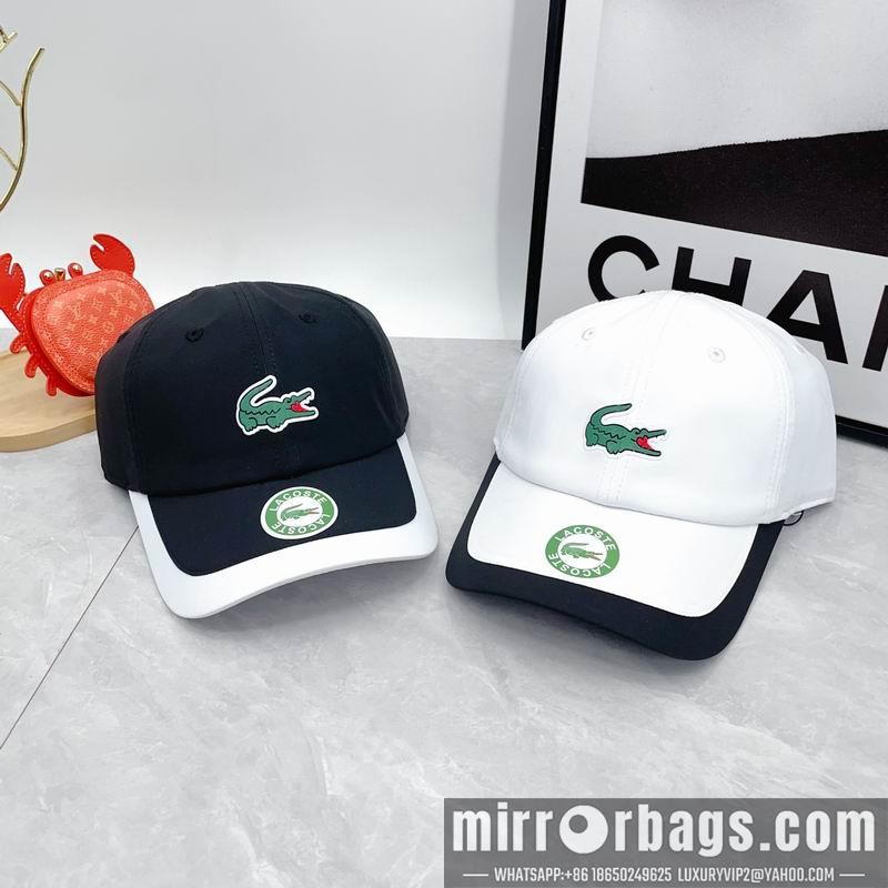 Replica Lacoste Hat dx04