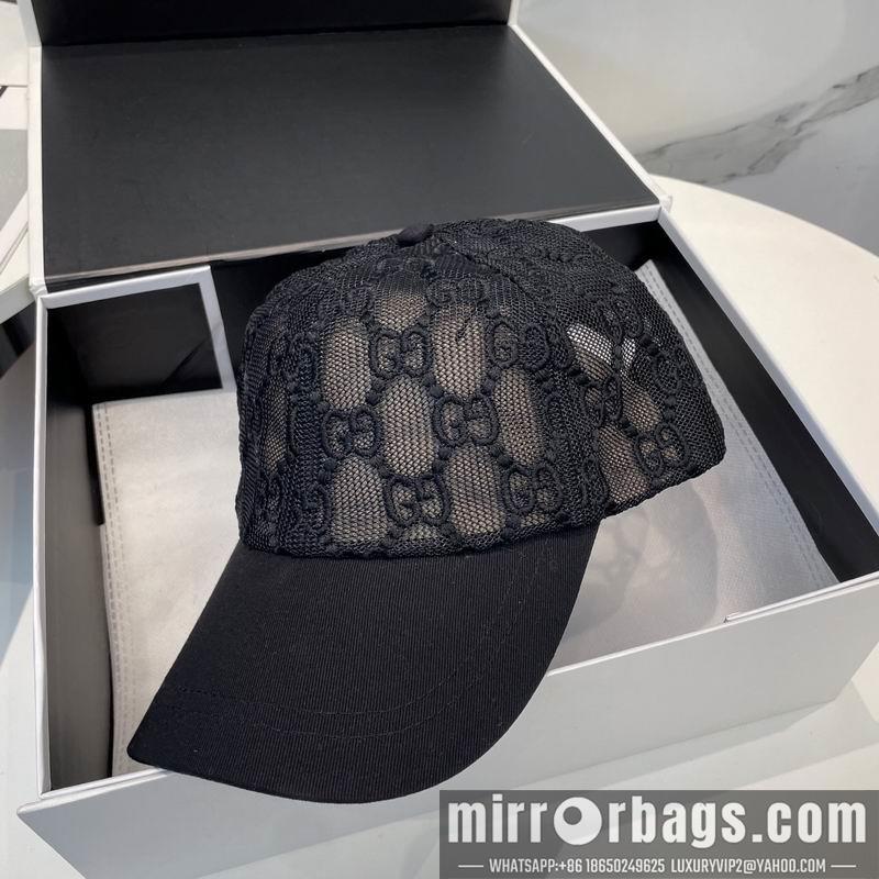 Replica Gucci Hat dx34