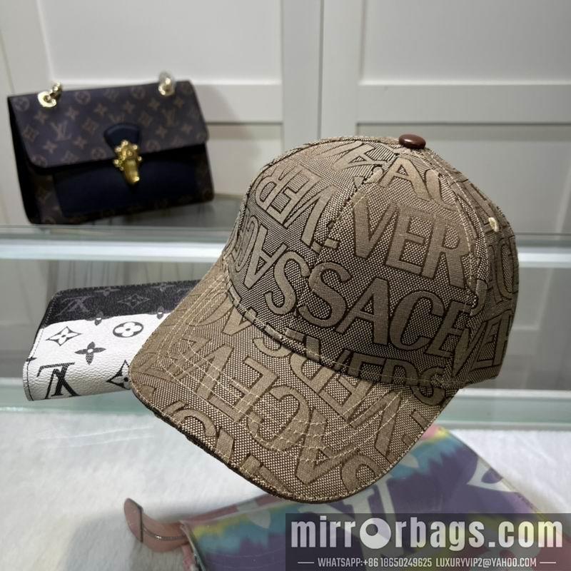 Replica Versace cap 050702