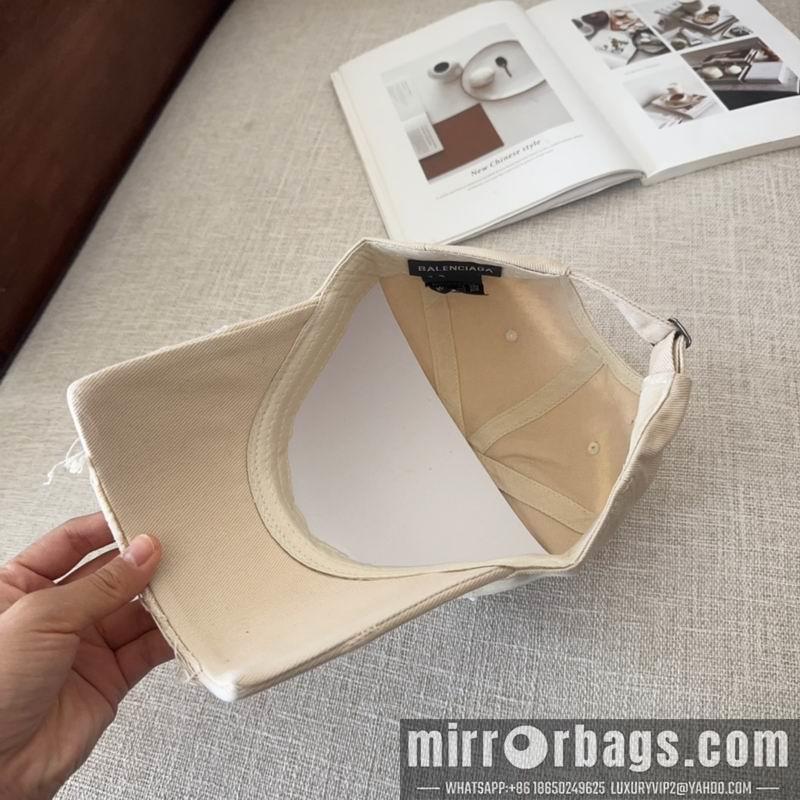 Replica Balenciaga Hat 010902
