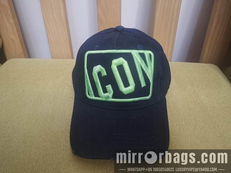 Replica DSQ Cap y 43