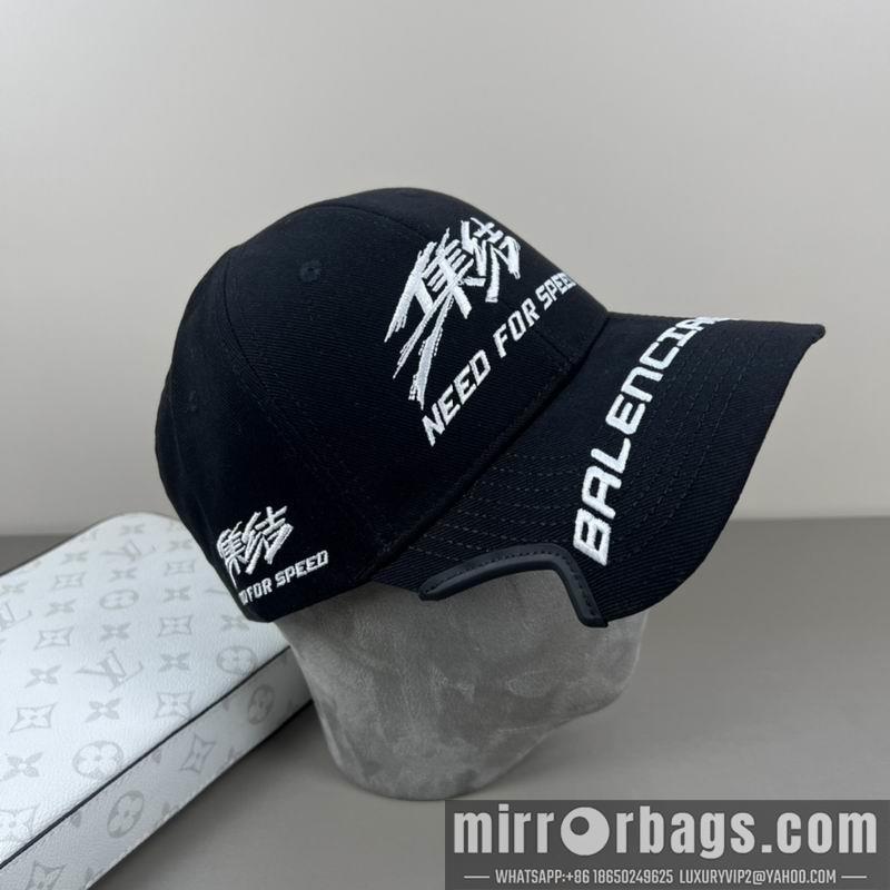 Replica Balenciaga Hat 021002
