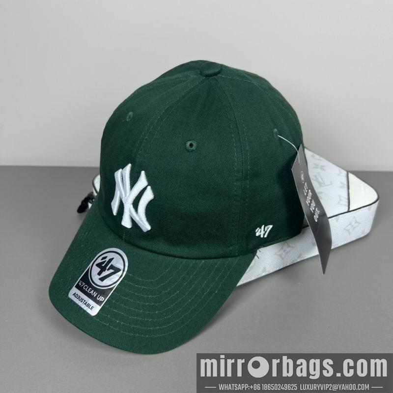 Replica NY Cap dx59