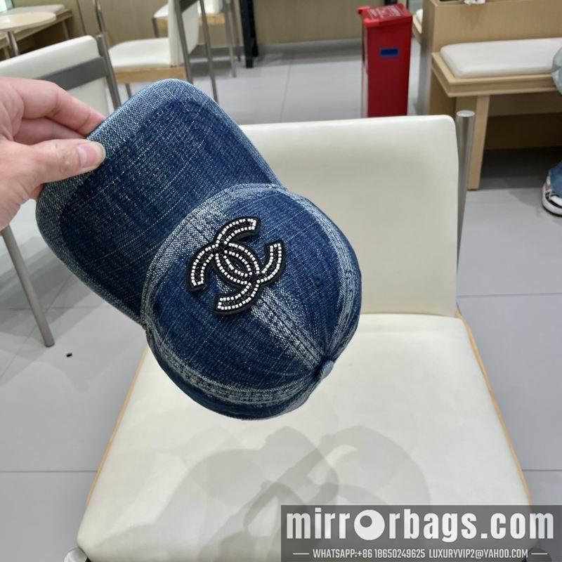 Replica Chanel Hat 030939