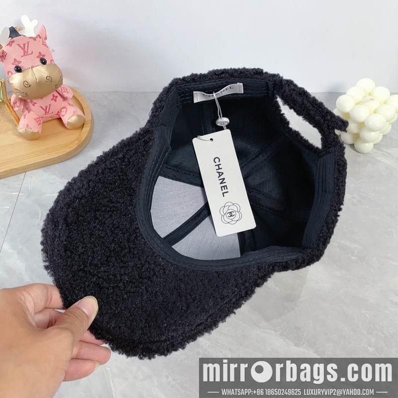 Replica Chanel cap dx45