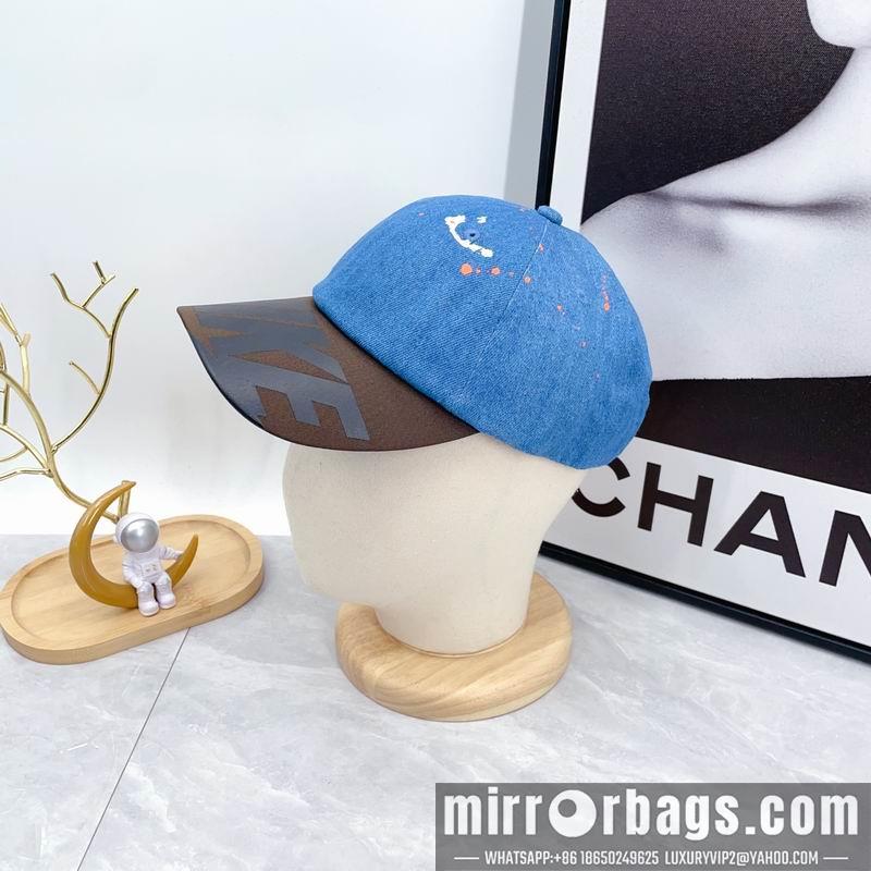 Replica Nike cap（高版本）dx14