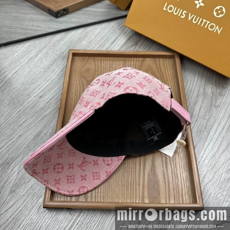 Replica LV cap 071205