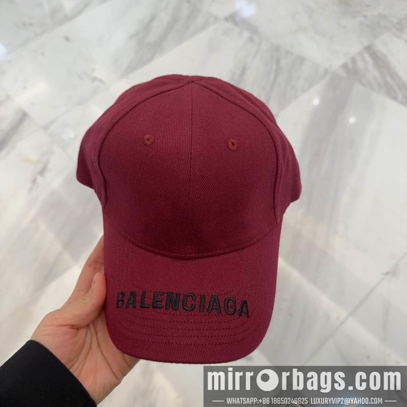 Replica Balenciaga Cap dx75