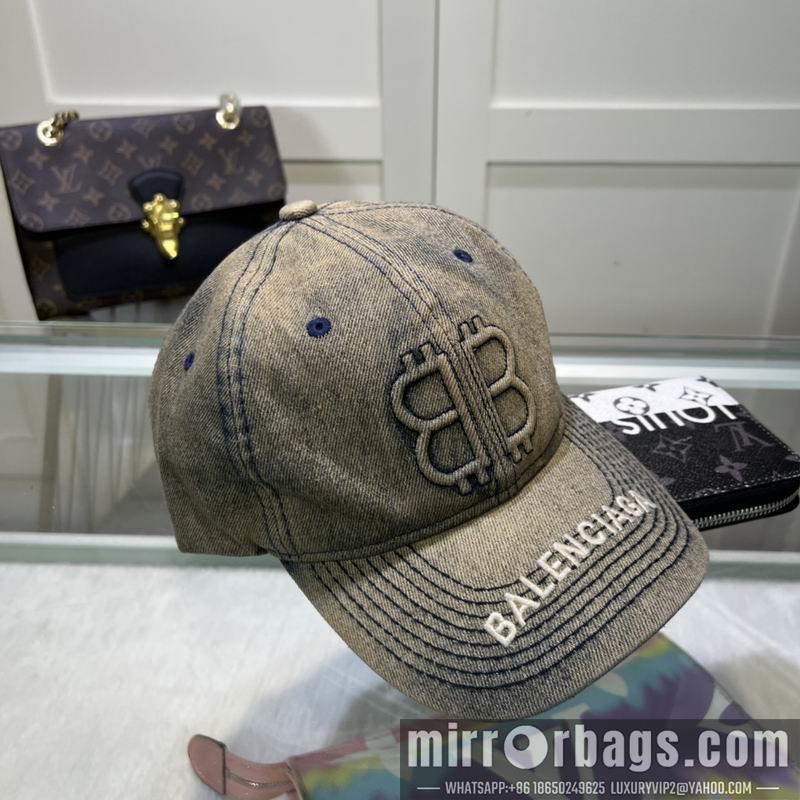 Replica Balenciaga cap dx31