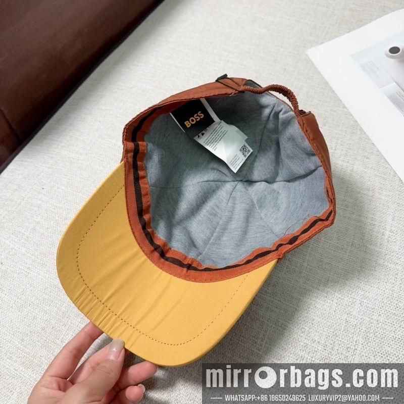 Replica Boss cap dx06