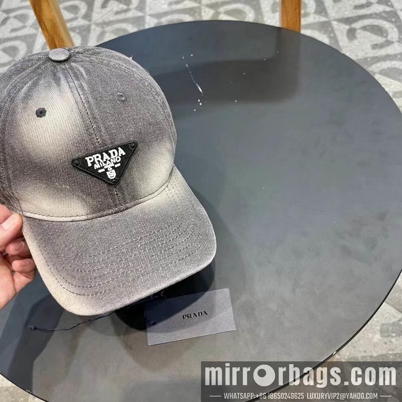 Replica Prada cap 041401