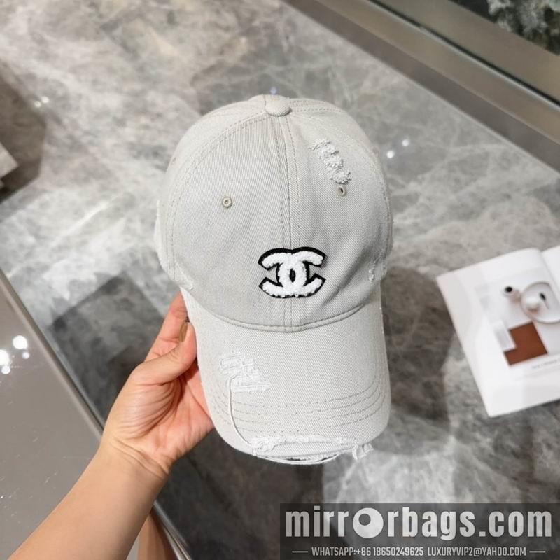 Replica Chanel Hat 122112