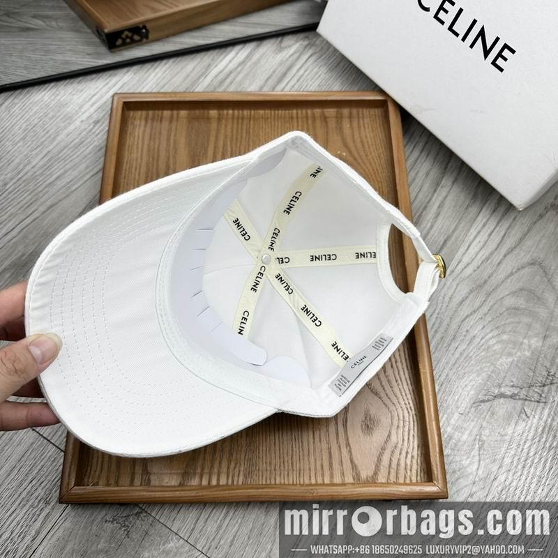 Replica Celine Hat dx23