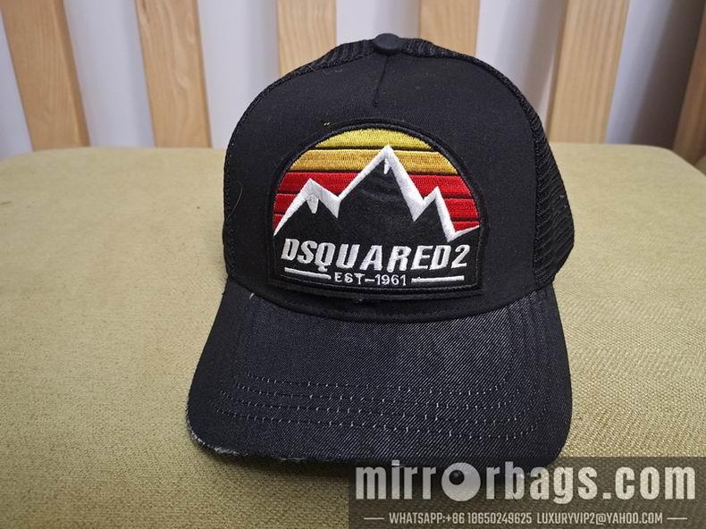 Replica DSQ Cap y 14