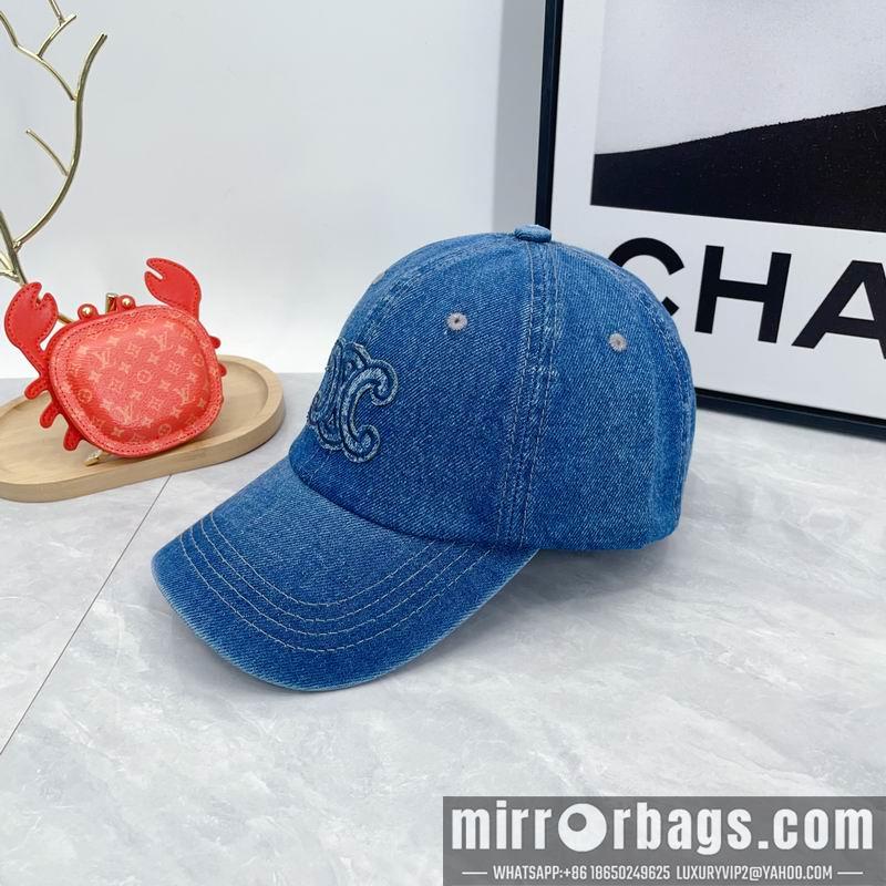 Replica Celine cap dx01