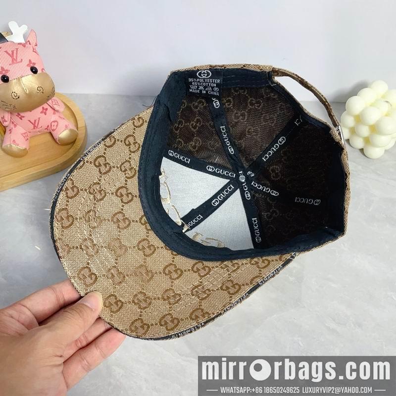 Replica Gucci cap dx90