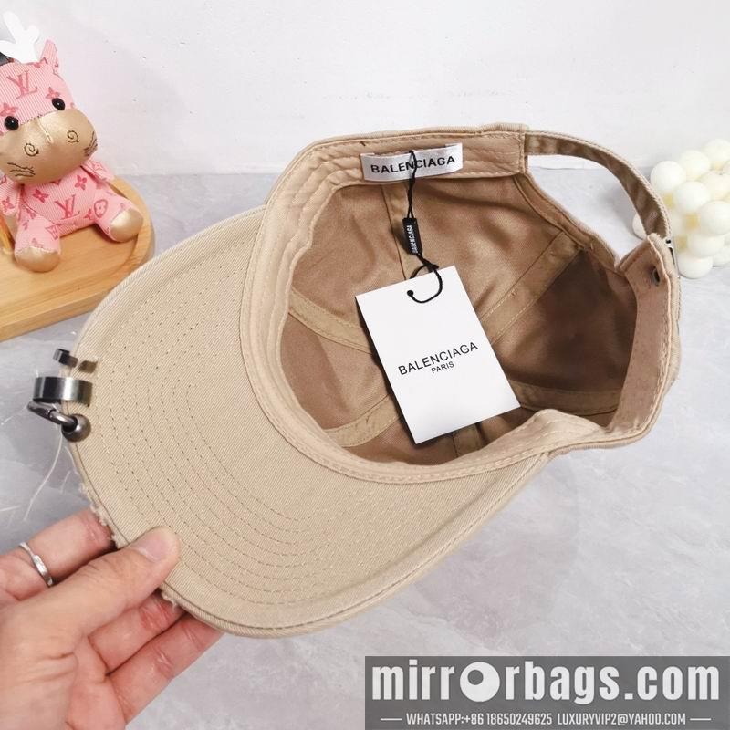 Replica Balenciaga Cap dx18