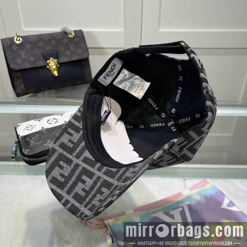 Replica Fendi cap dx63