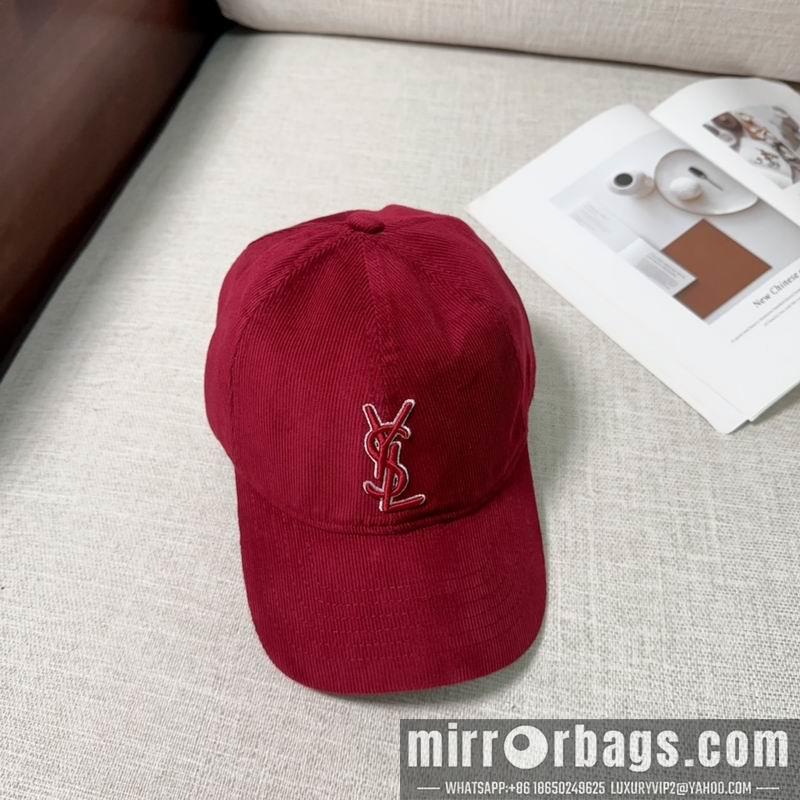 Replica YSL cap dx30