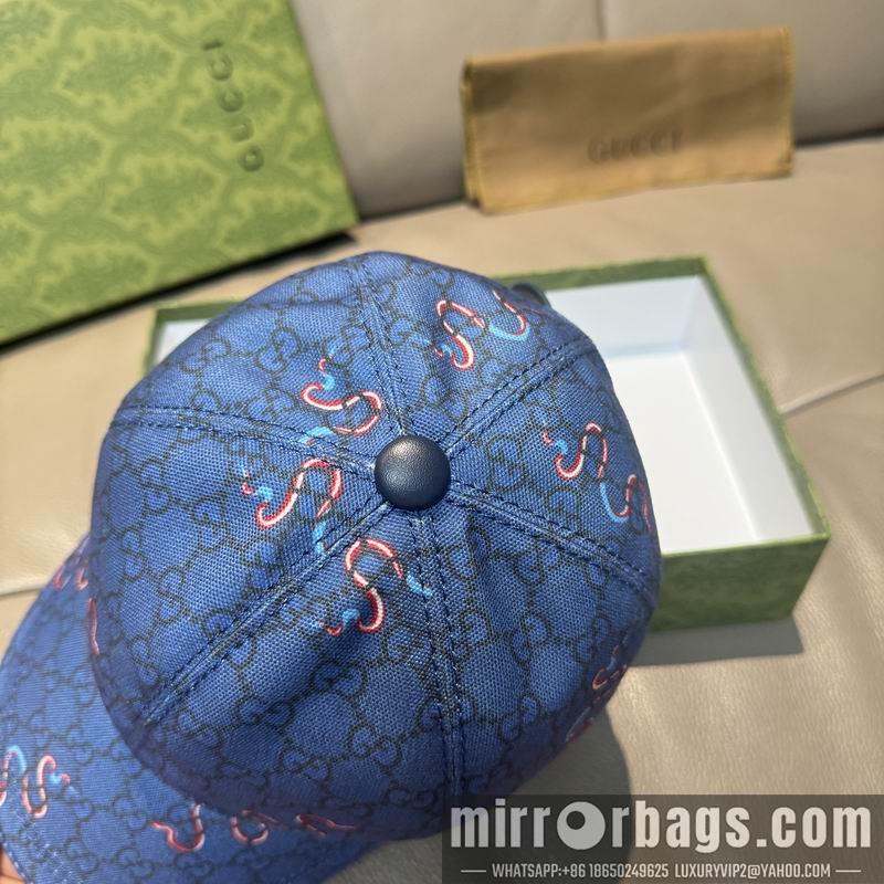 Replica Gucci cap dx41