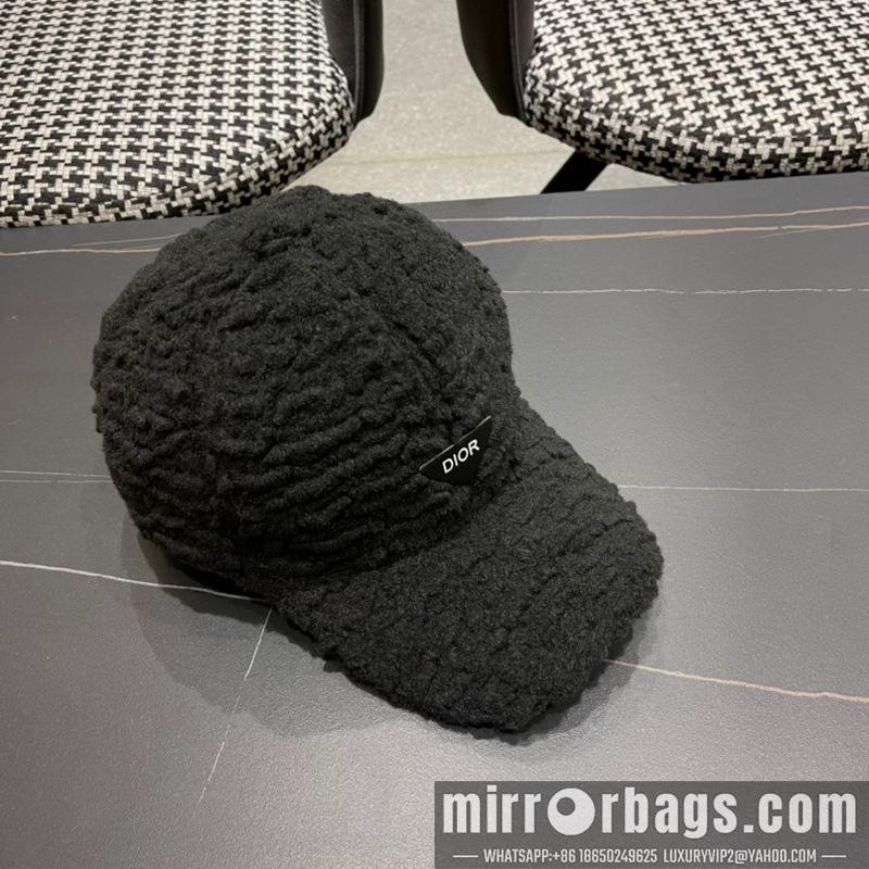 Replica Dior Hat 010701