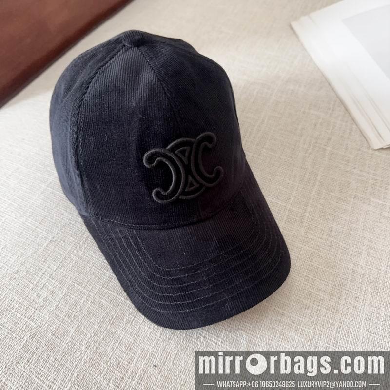 Replica Celine Hat dx119