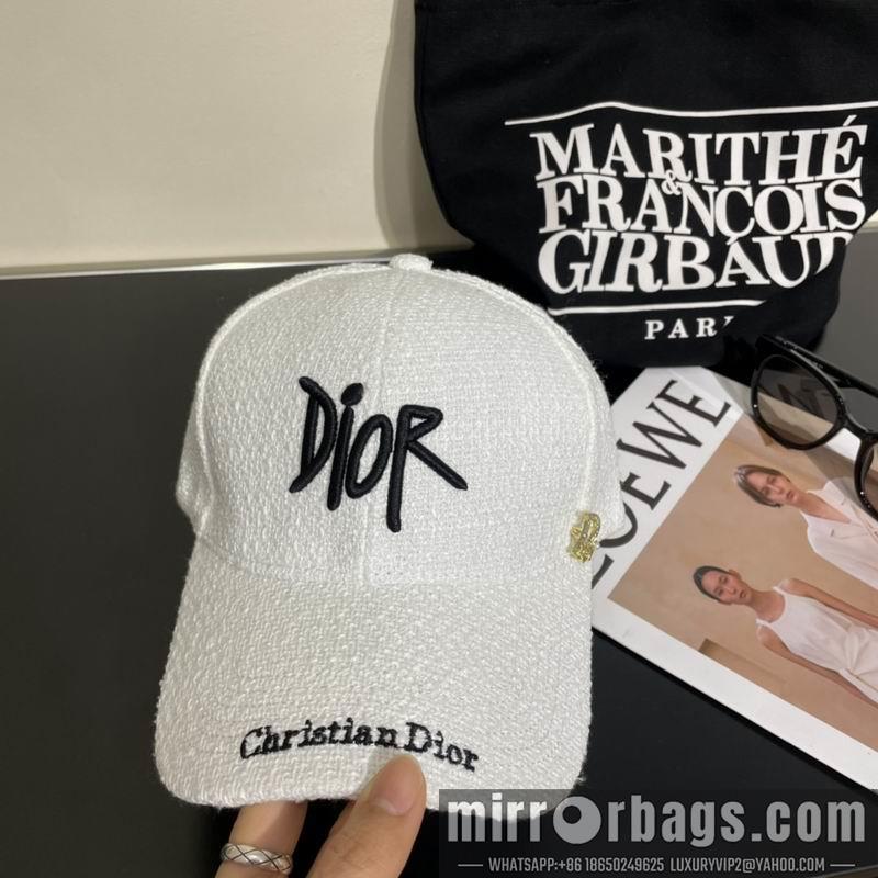 Replica Dior Hat 083002