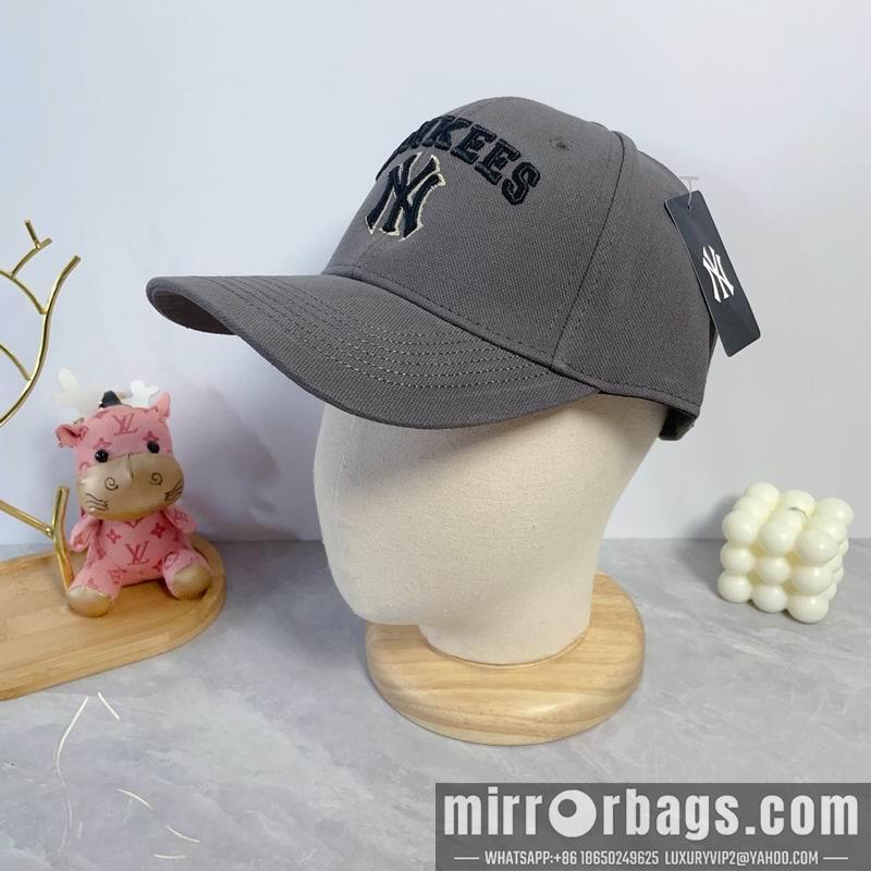 Replica MLB NY cap dx22