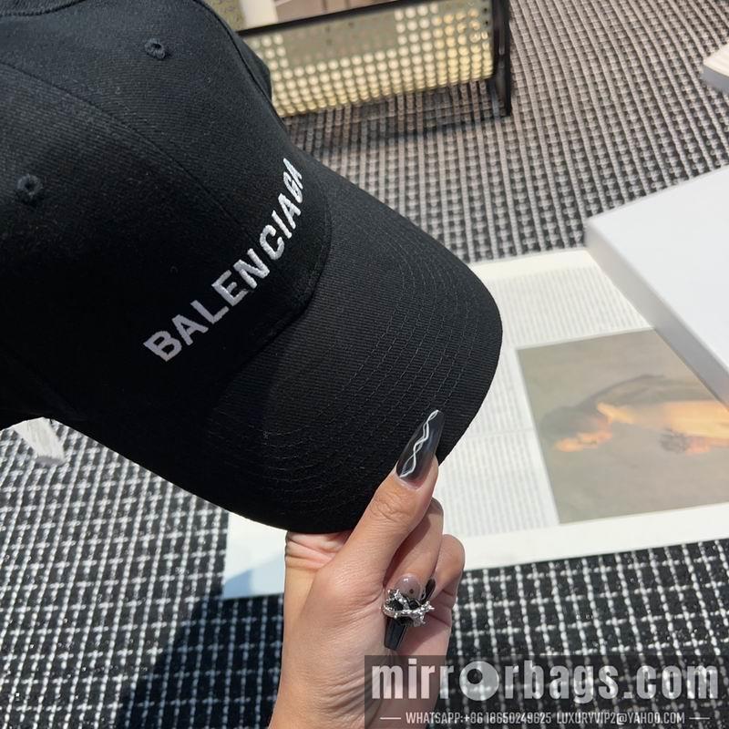 Replica Balenciaga cap dx10
