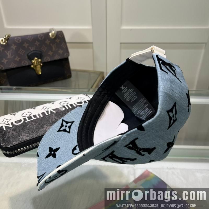 Replica LV cap 042807