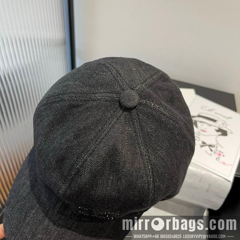 Replica Chanel cap dx49